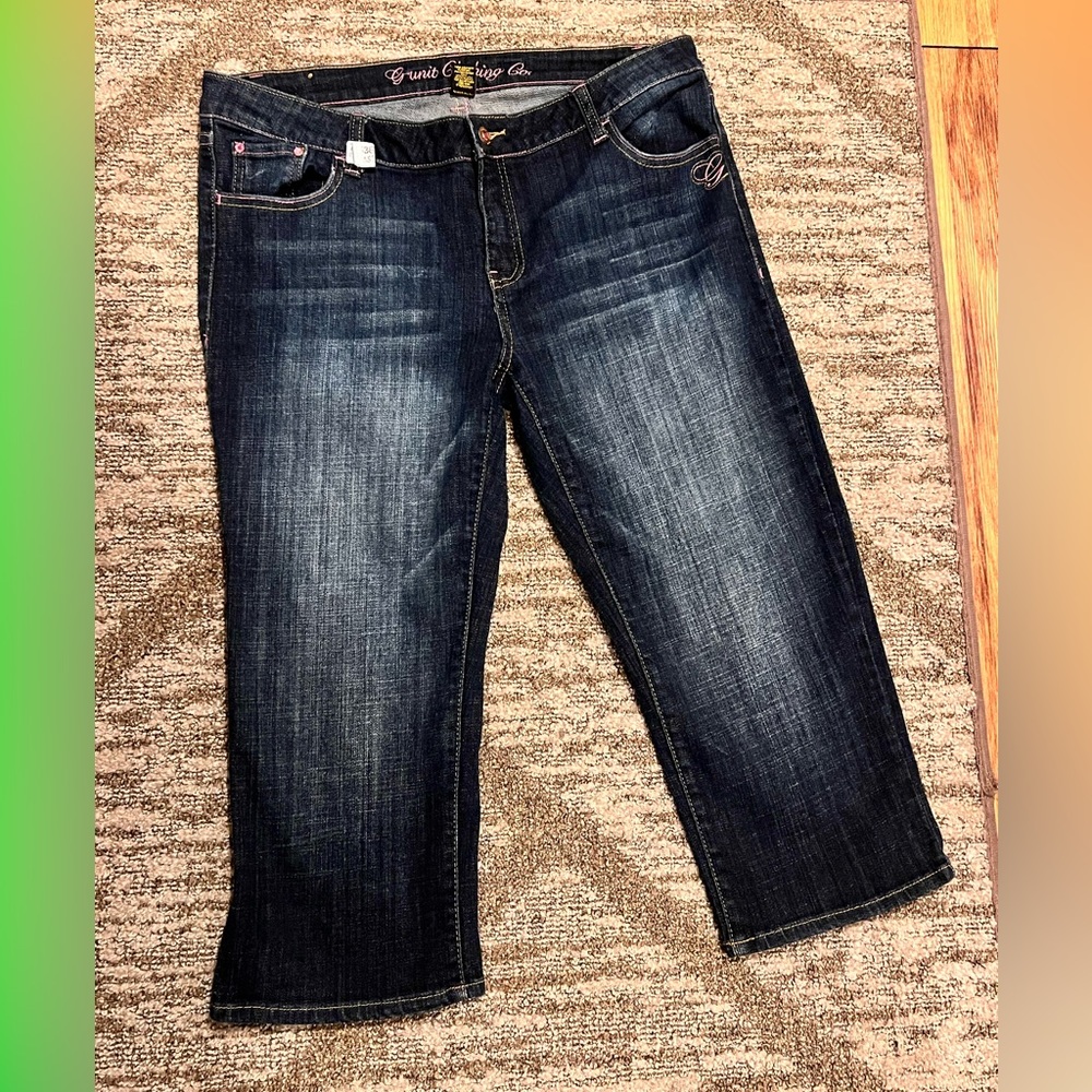 G-unit jeans